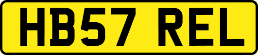 HB57REL