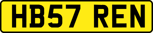 HB57REN