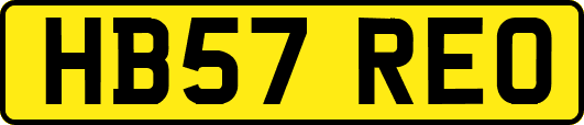 HB57REO