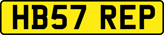 HB57REP