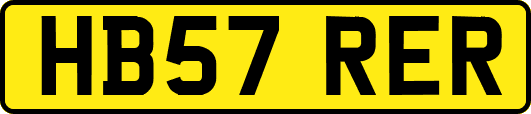 HB57RER