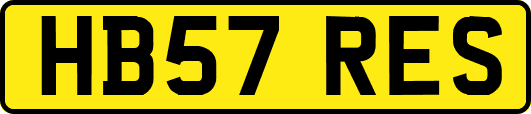 HB57RES
