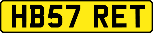 HB57RET
