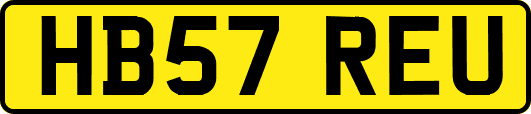 HB57REU