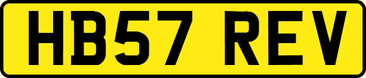 HB57REV