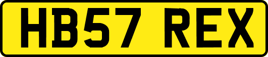 HB57REX