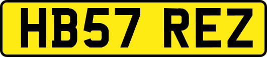 HB57REZ