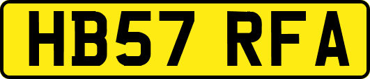 HB57RFA