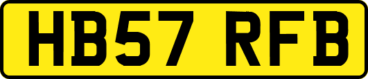 HB57RFB