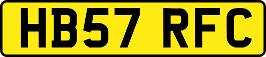 HB57RFC