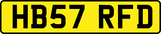 HB57RFD