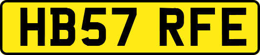 HB57RFE