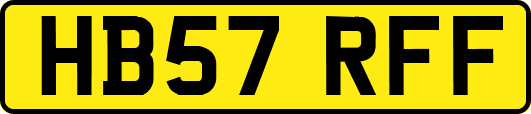 HB57RFF