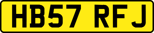HB57RFJ