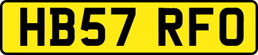 HB57RFO