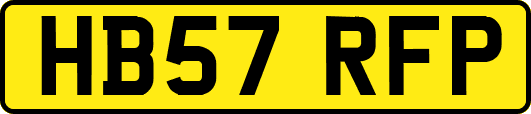 HB57RFP