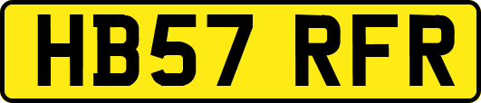 HB57RFR