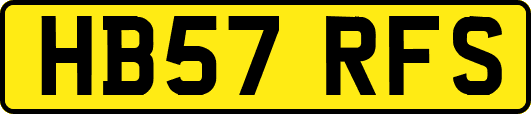 HB57RFS