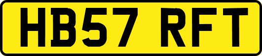 HB57RFT
