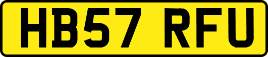 HB57RFU