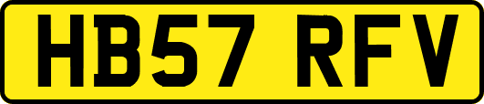 HB57RFV