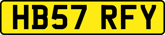 HB57RFY