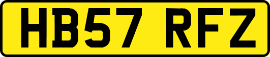 HB57RFZ