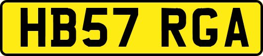 HB57RGA