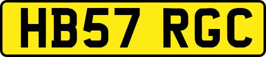 HB57RGC