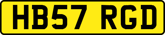 HB57RGD