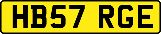 HB57RGE