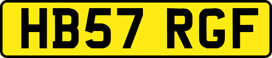 HB57RGF