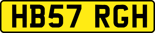 HB57RGH