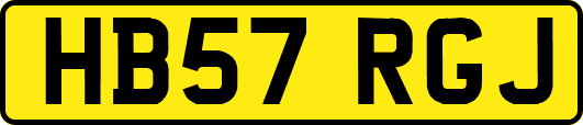 HB57RGJ