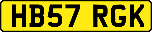HB57RGK