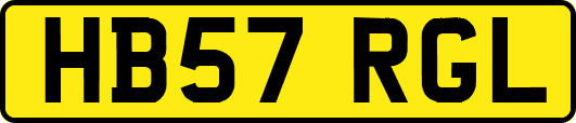 HB57RGL