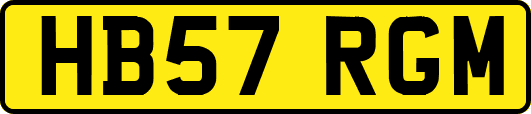 HB57RGM