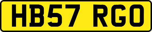 HB57RGO