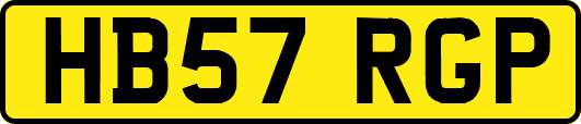 HB57RGP