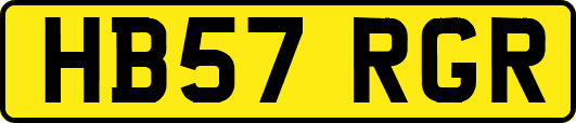 HB57RGR