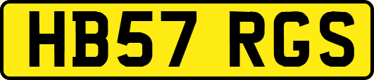 HB57RGS