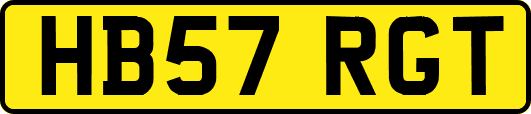 HB57RGT