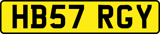 HB57RGY