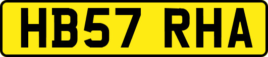 HB57RHA