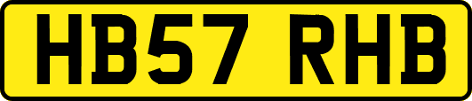 HB57RHB