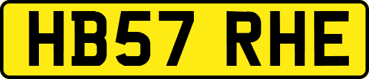 HB57RHE