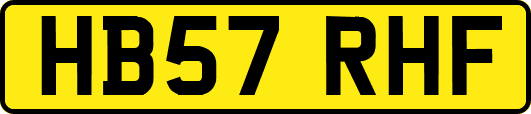 HB57RHF