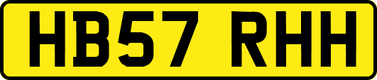 HB57RHH