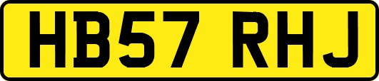 HB57RHJ