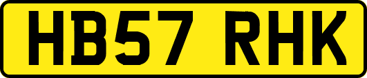 HB57RHK